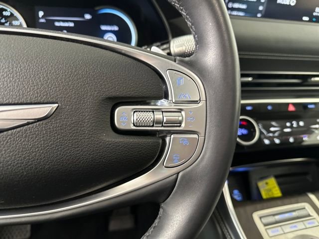 Used 2023 Genesis GV80 3.5T Advanced + image 16