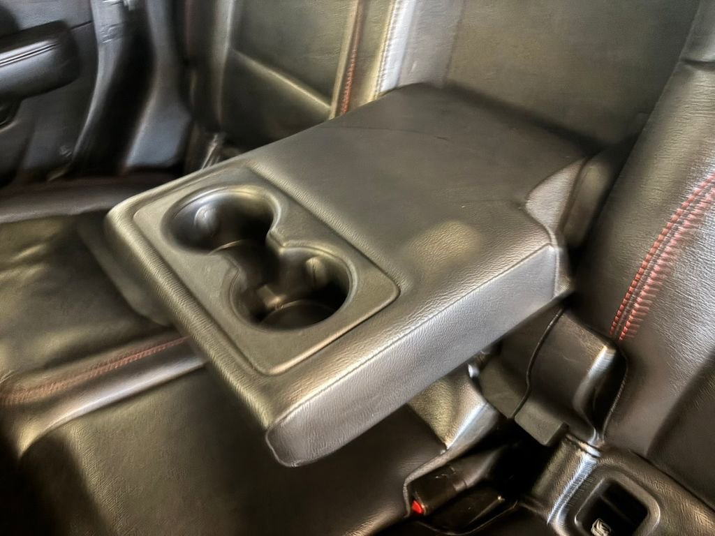 Used 2023 Jeep Gladiator Rubicon w/ Trailer Tow Package image 25