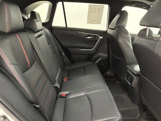 Used 2021 Toyota RAV4 XSE w/ Premium Package image 16
