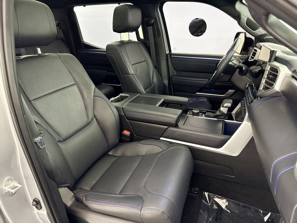 Used 2022 Toyota Tundra Platinum RWD image 29