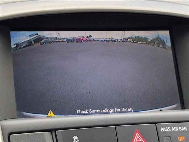 Used 2013 Buick Verano FWD image 13