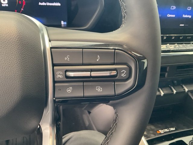 New 2026 Chevrolet Colorado Trail Boss image 15