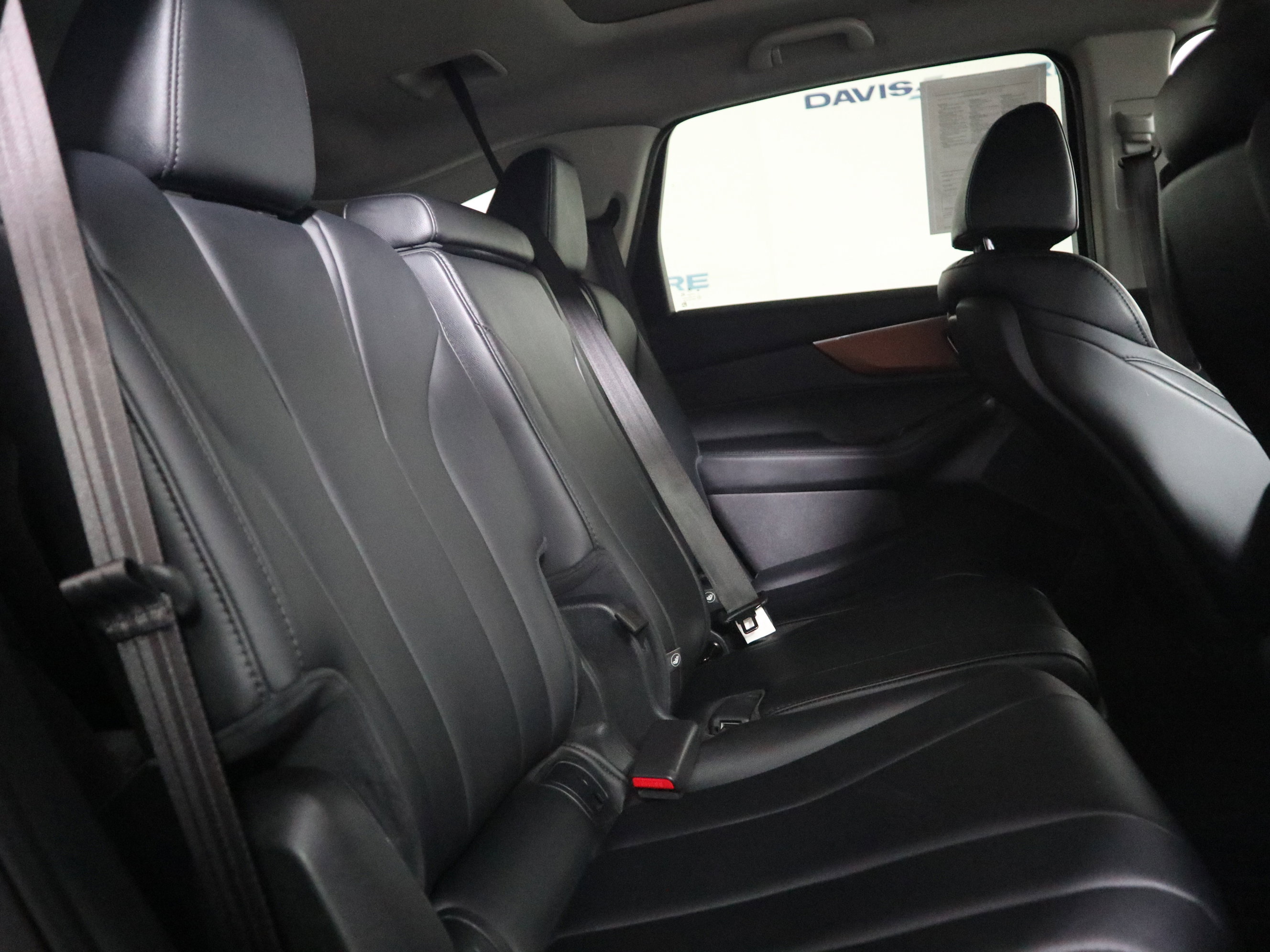 Used 2022 Acura MDX SH-AWD image 22