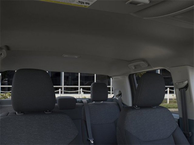 New 2025 Ford Maverick XL w/ Equipment Group 102A image 12