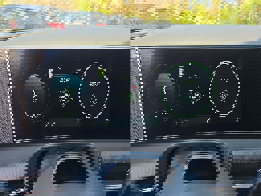 New 2025 Hyundai Tucson SEL image 34