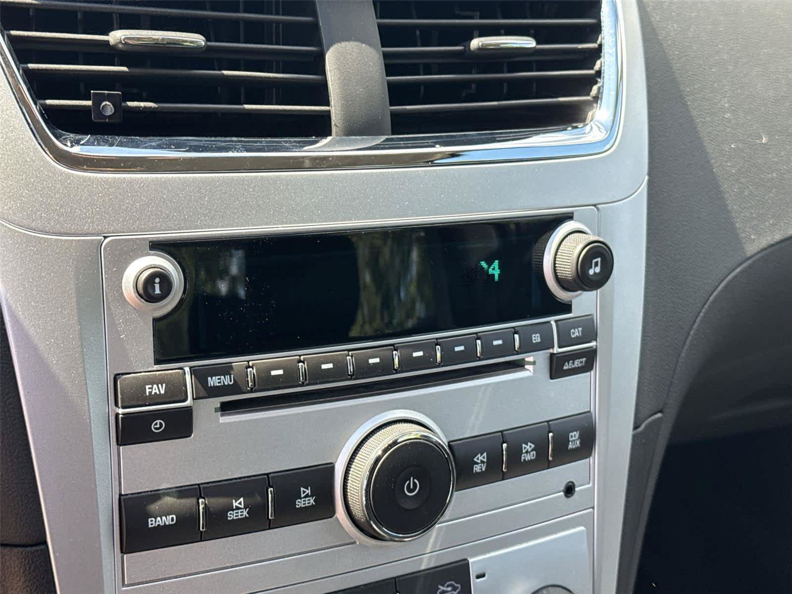 Used 2010 Chevrolet Malibu LT w/ Power Convenience Package FWD image 25