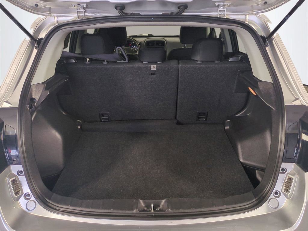 Used 2024 Mitsubishi Outlander Sport ES AWD/4WD image 14