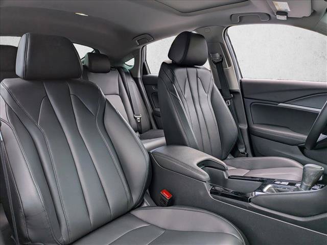 Certified 2024 Acura Integra FWD image 19