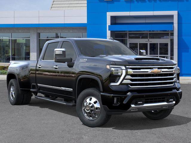New 2026 Chevrolet Silverado 3500 High Country w/ Technology Package image 7