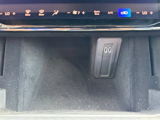 New 2025 Jeep Wagoneer S Limited AWD/4WD image 32