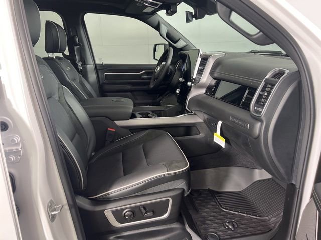 New 2026 RAM 1500 Laramie w/ Advanced Safety Group II image 12