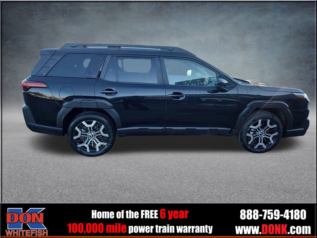 New 2026 Subaru Outback Touring XT w/ Touring Package image 9