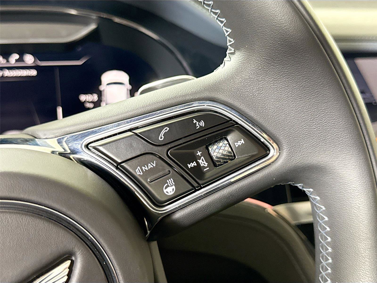 Used 2024 Bentley Continental GT Speed image 24