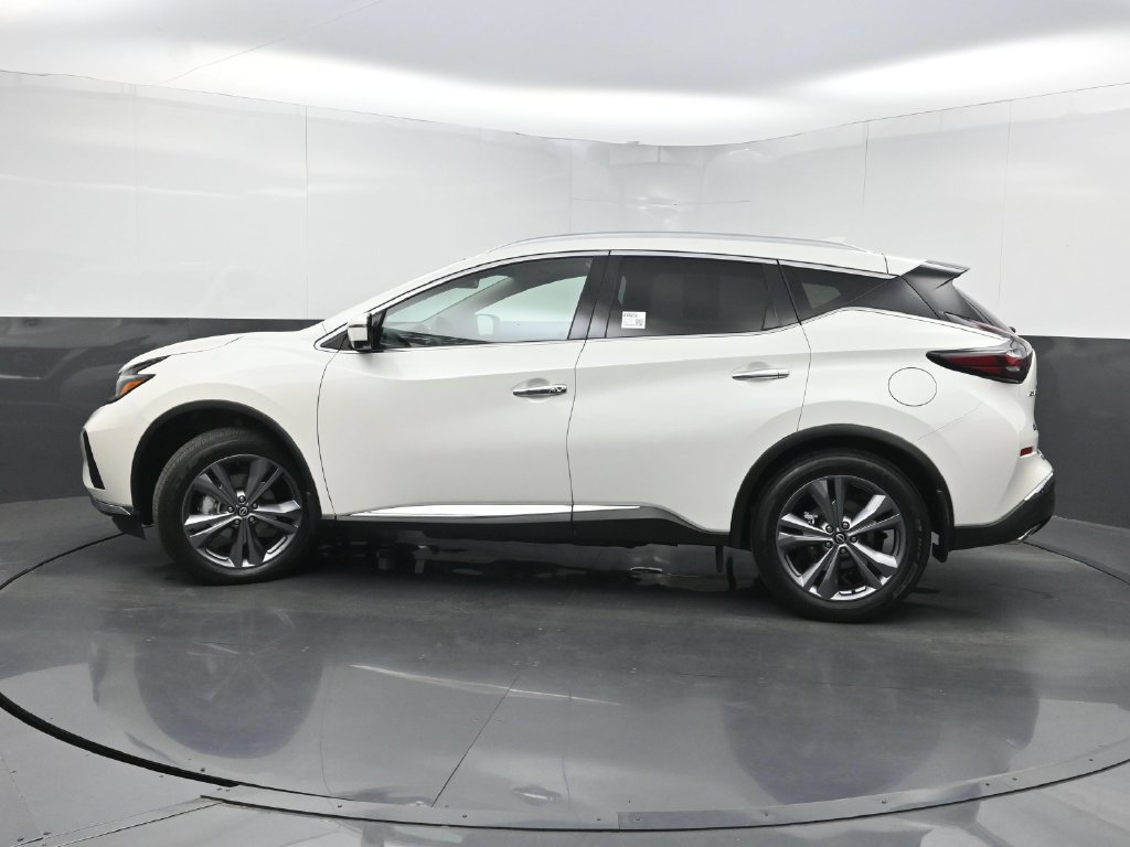 Used 2024 Nissan Murano Platinum w/ Cargo Package FWD image 44
