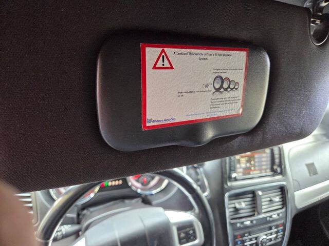 Used 2020 Dodge Grand Caravan GT FWD image 16
