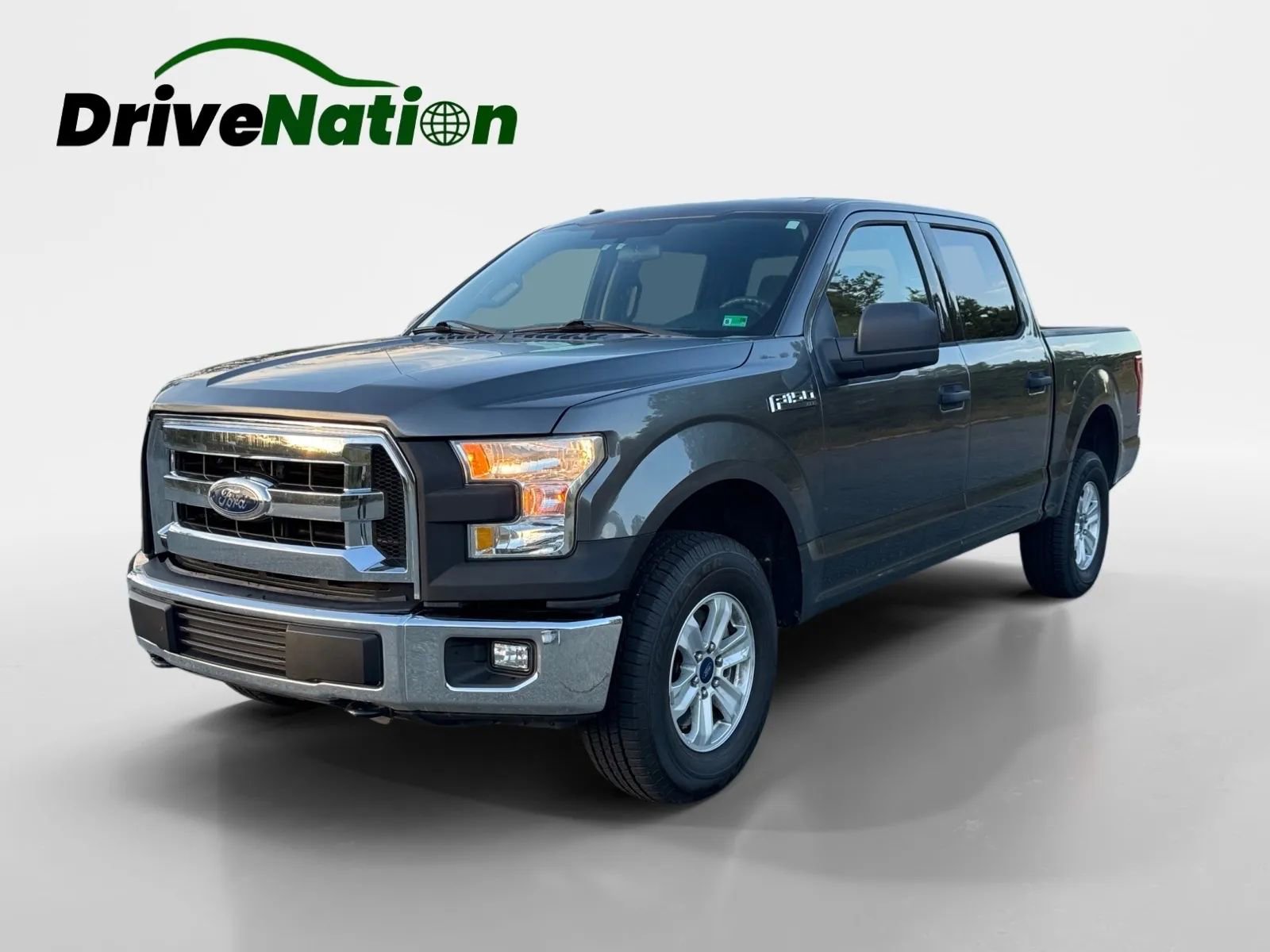 Used 2017 Ford F150 XLT