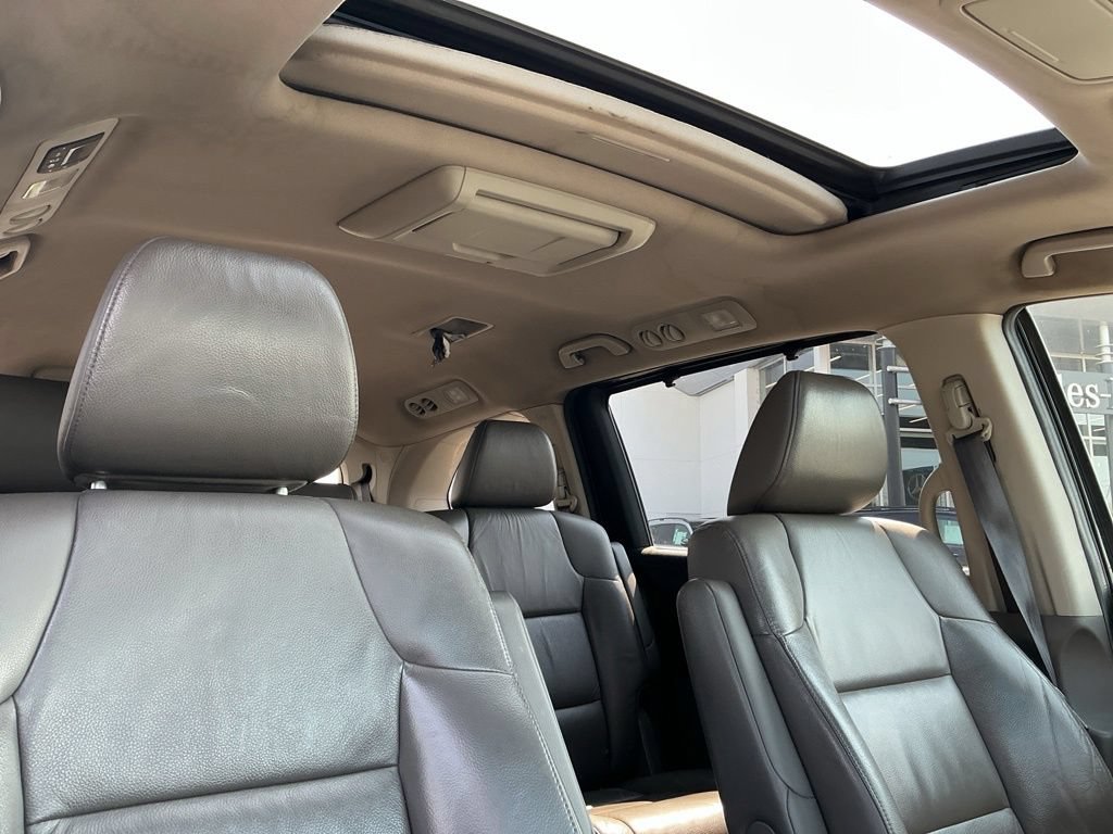 Used 2011 Honda Odyssey Touring image 20