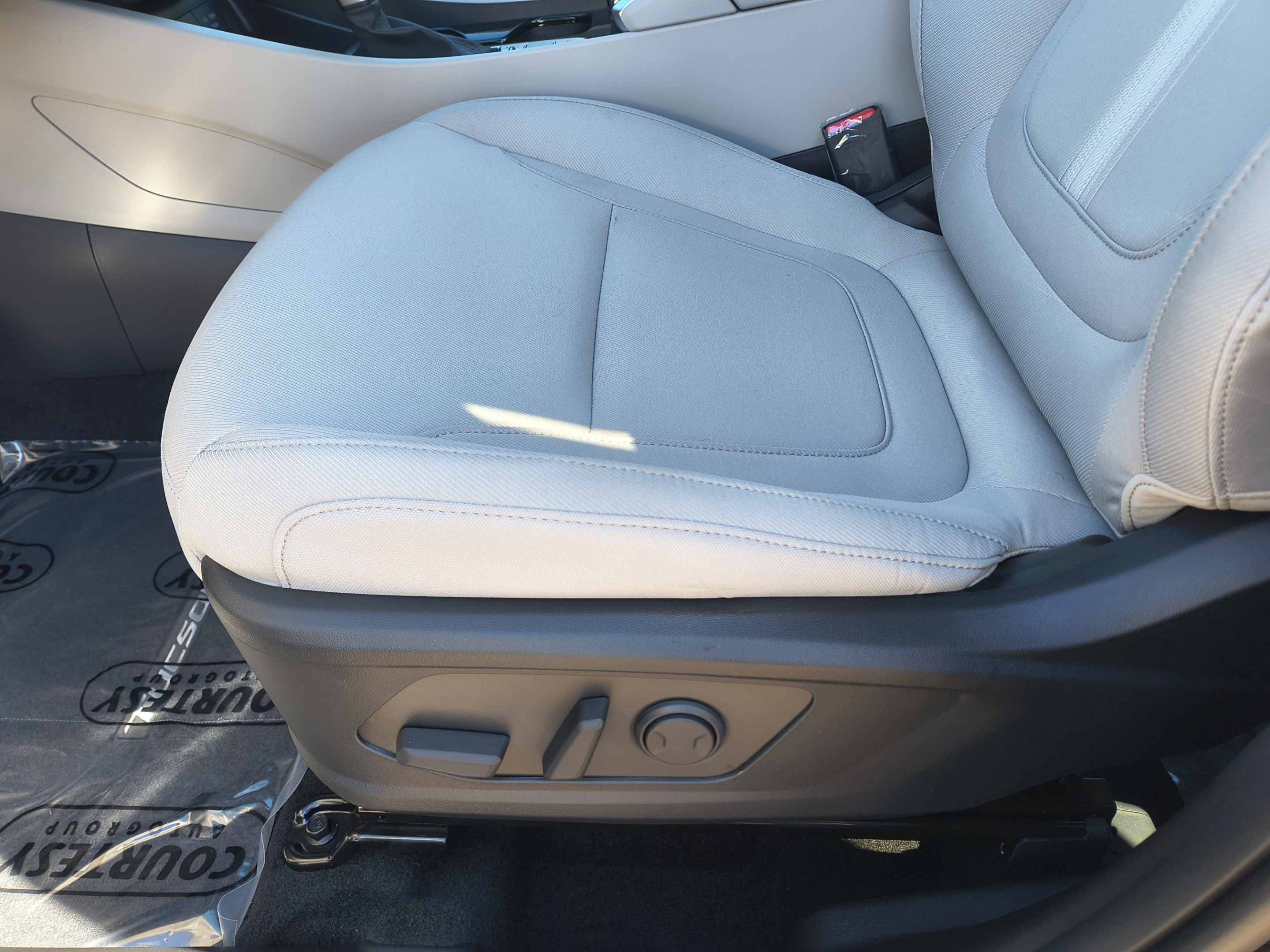 New 2026 Hyundai Tucson SEL FWD image 18