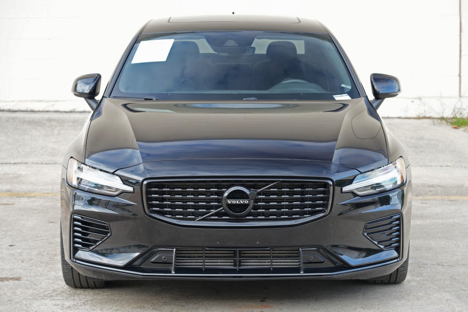 Used 2022 Volvo S60 T8 R-Design w/ Climate Package AWD/4WD image 49