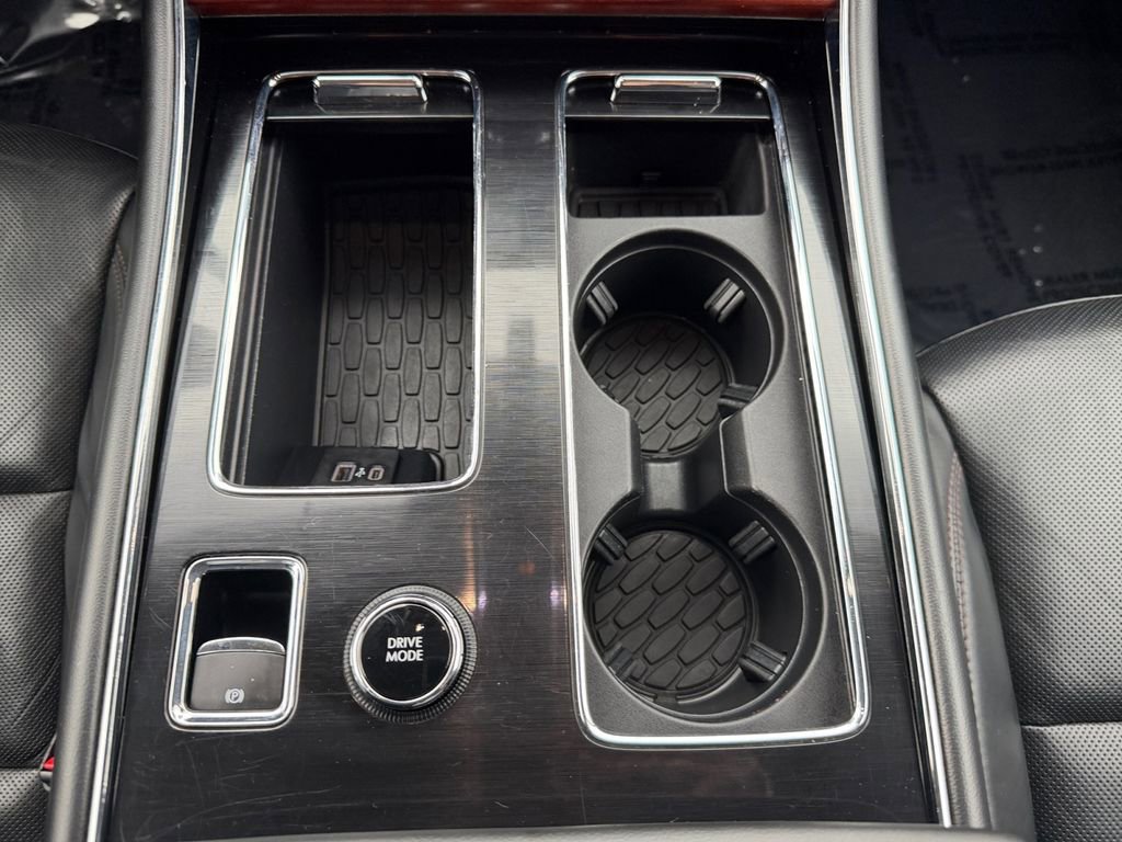 Used 2023 Lincoln Aviator Reserve image 22