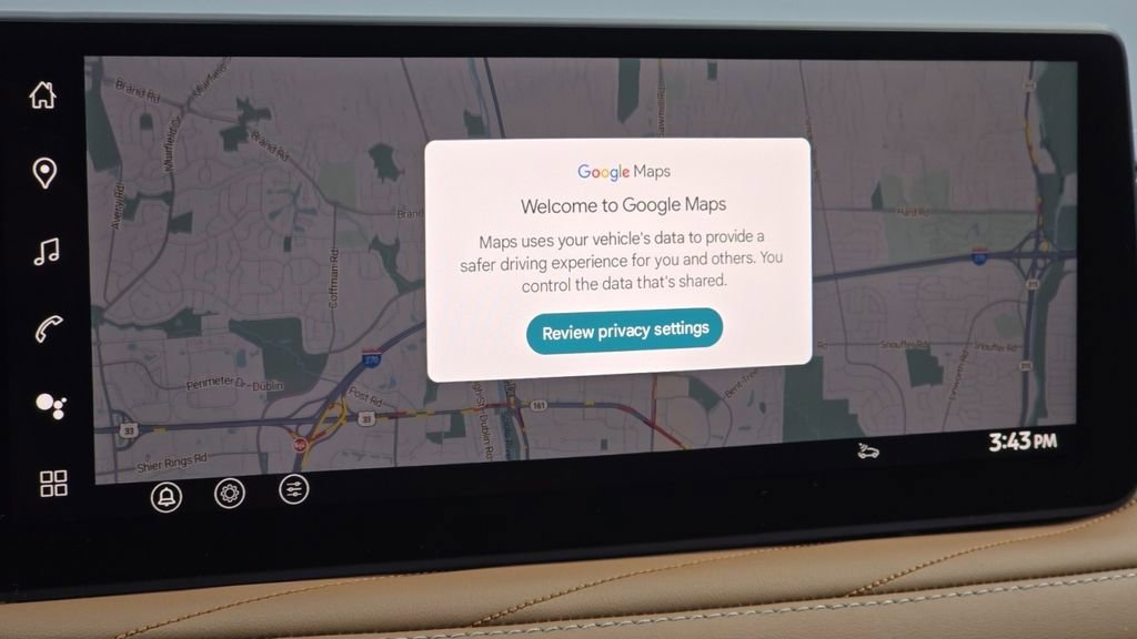 New 2026 INFINITI QX60 Autograph w/ Dark Cargo Package image 4