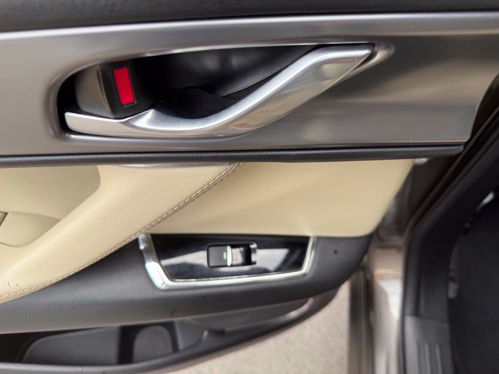 Used 2018 MAZDA CX-9 Grand Touring FWD image 19