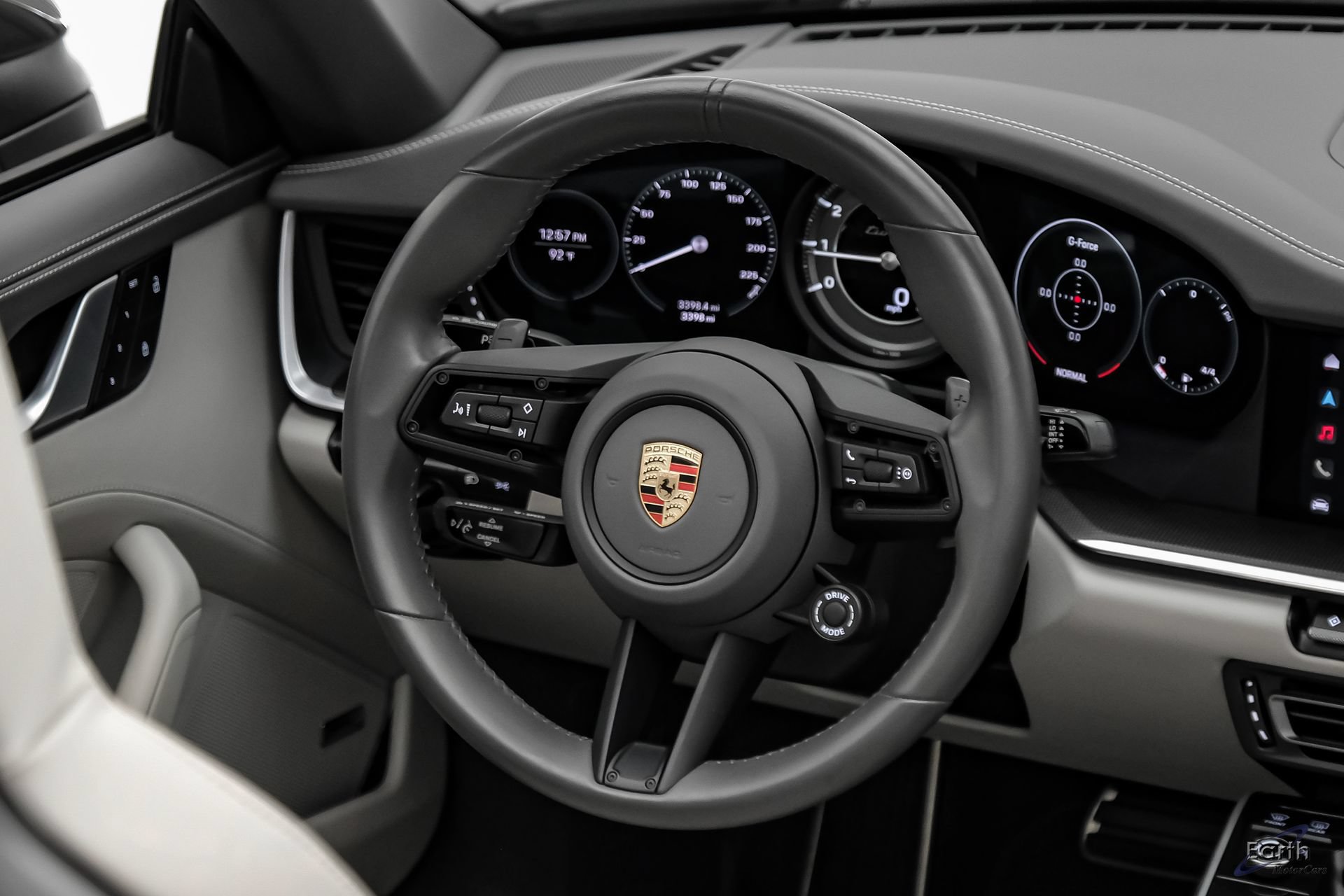 Used 2024 Porsche 911 Turbo S AWD/4WD image 65
