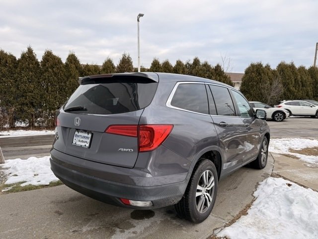 Used 2018 Honda Pilot EX-L image 3