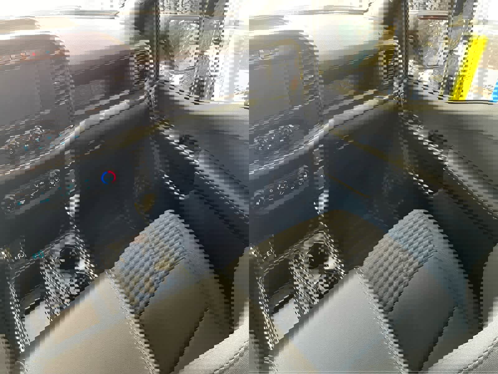 Used 2023 Ford F150 XL w/ STX Appearance Package AWD/4WD image 15