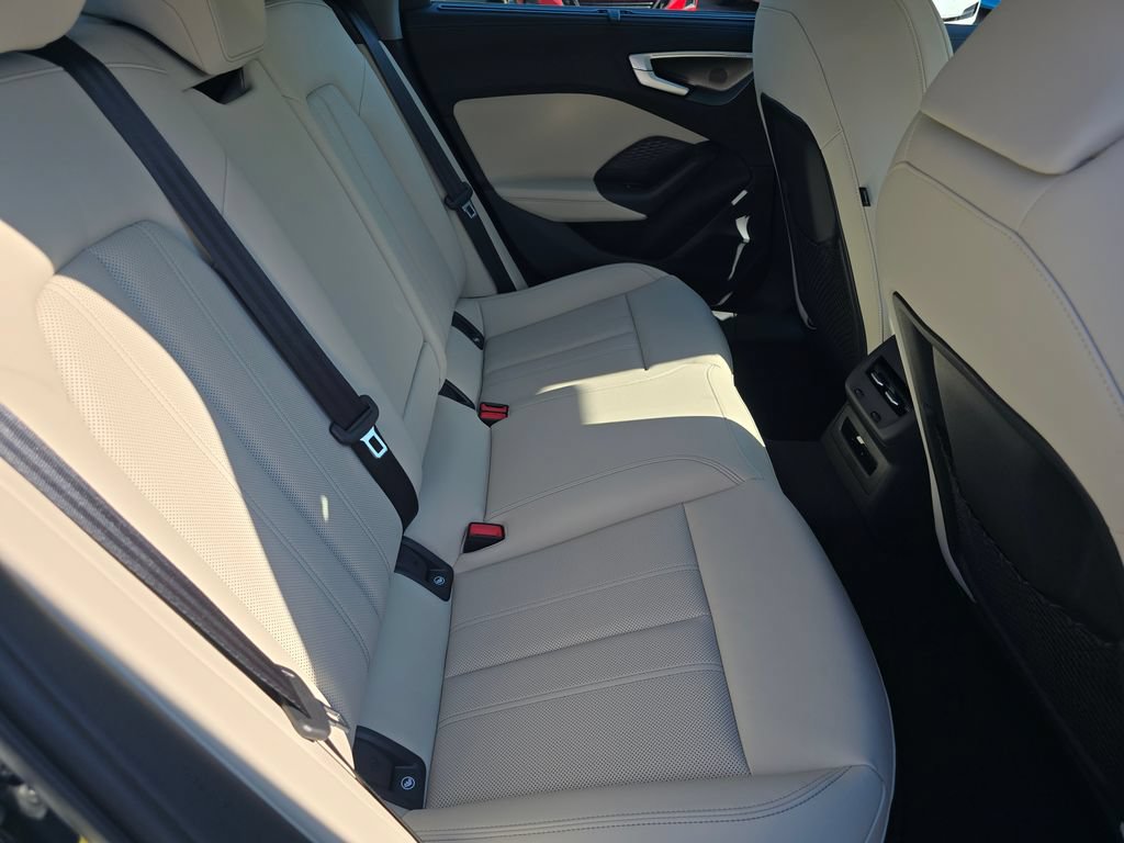 New 2026 Audi A5 2.0T Premium Plus AWD/4WD image 13