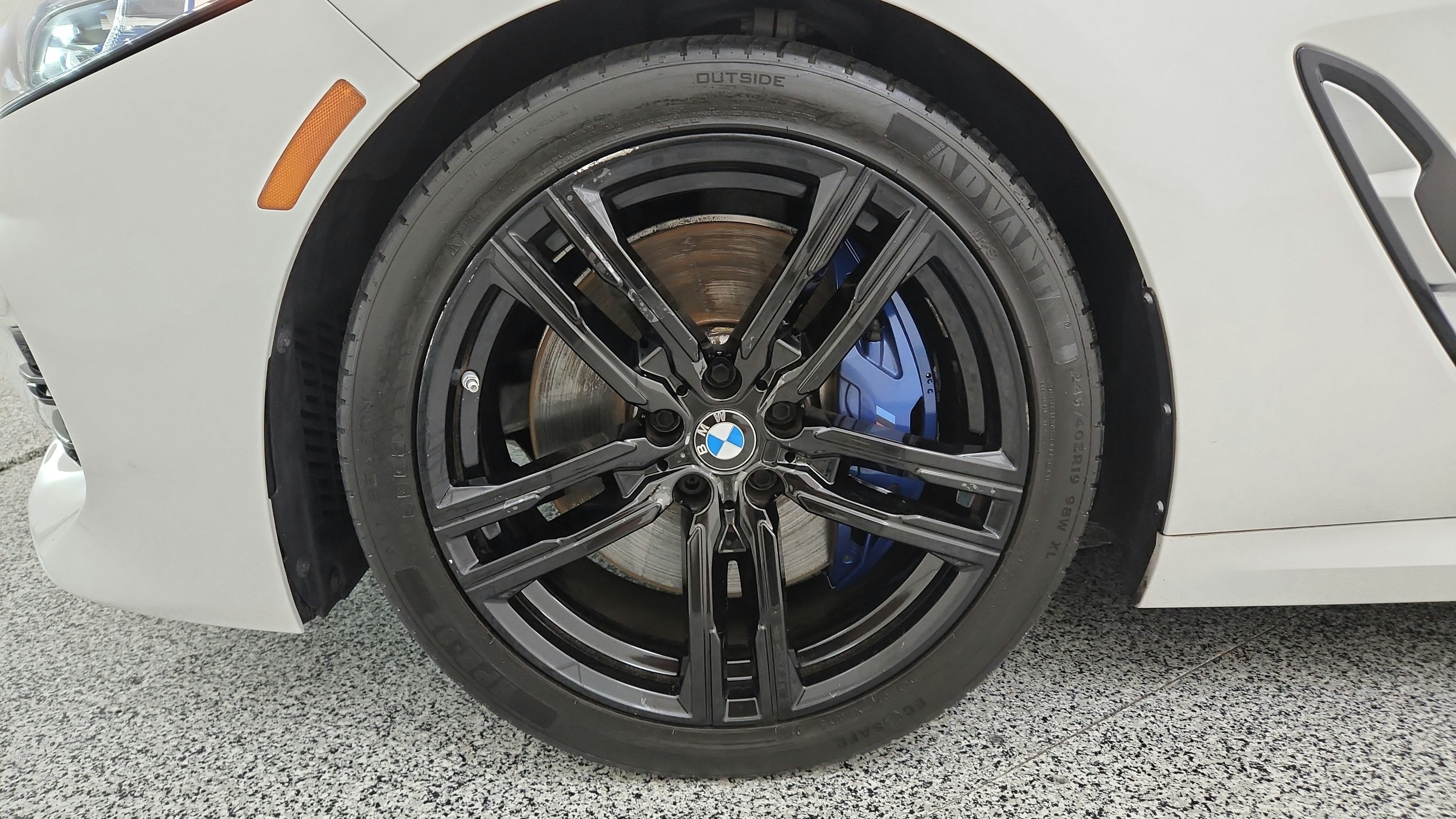 Used 2023 BMW 840i Coupe RWD image 27