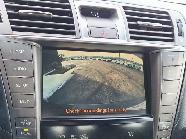 Used 2011 Lexus LS 460 AWD w/ Luxury Value Edition image 27