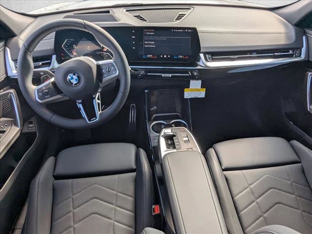 New 2026 BMW X2 xDrive28i image 14