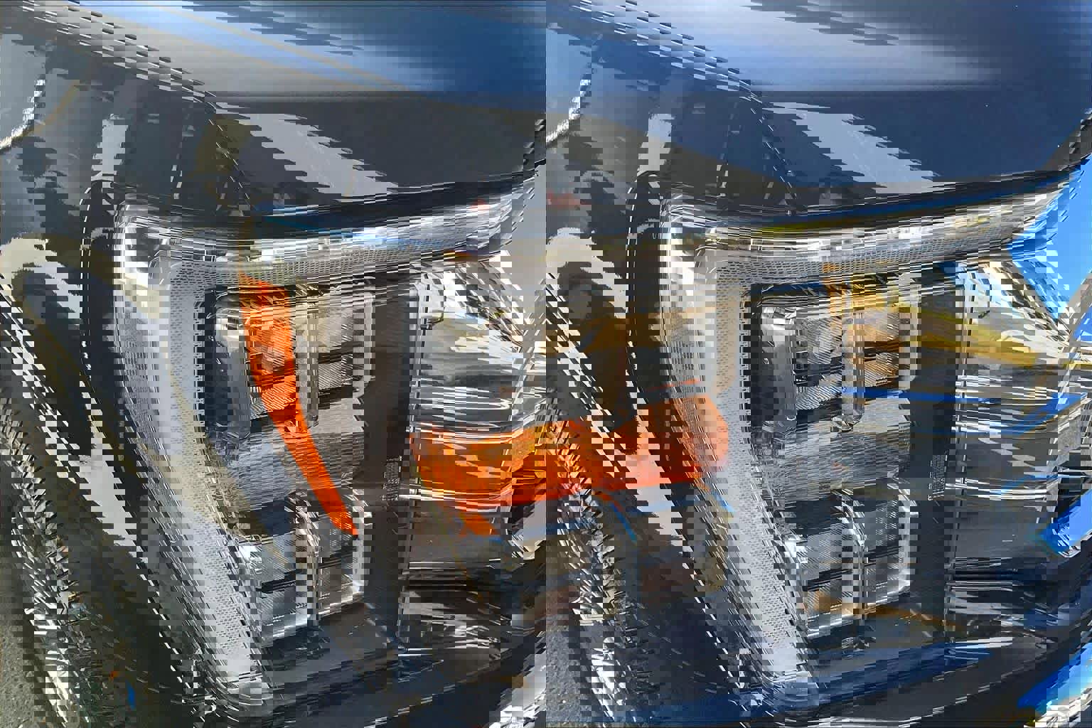 Used 2023 Ford F150 XLT w/ Equipment Group 302A High image 26