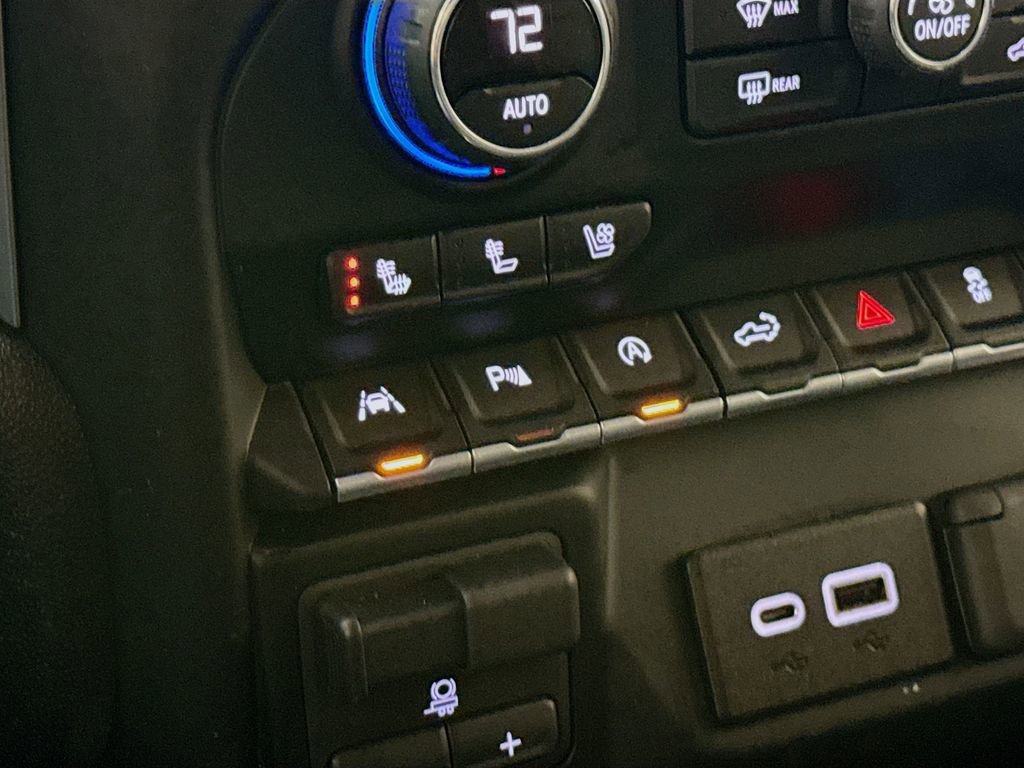 Used 2019 Chevrolet Silverado 1500 LTZ w/ LTZ Texas Edition image 23