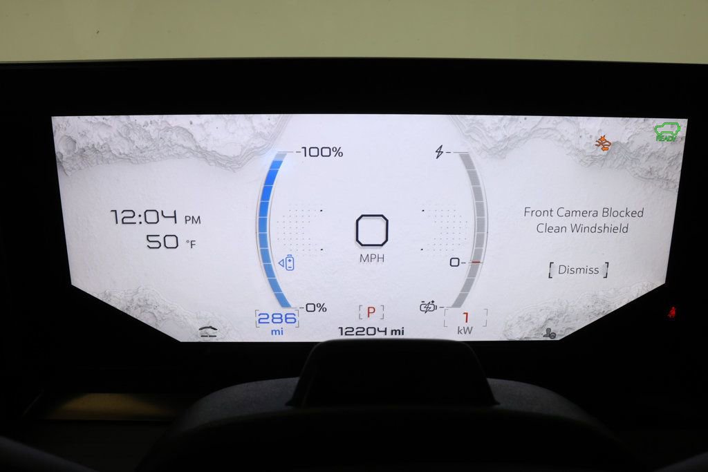 Used 2024 GMC Hummer EV 2X w/ LPO, Illumination Package image 12