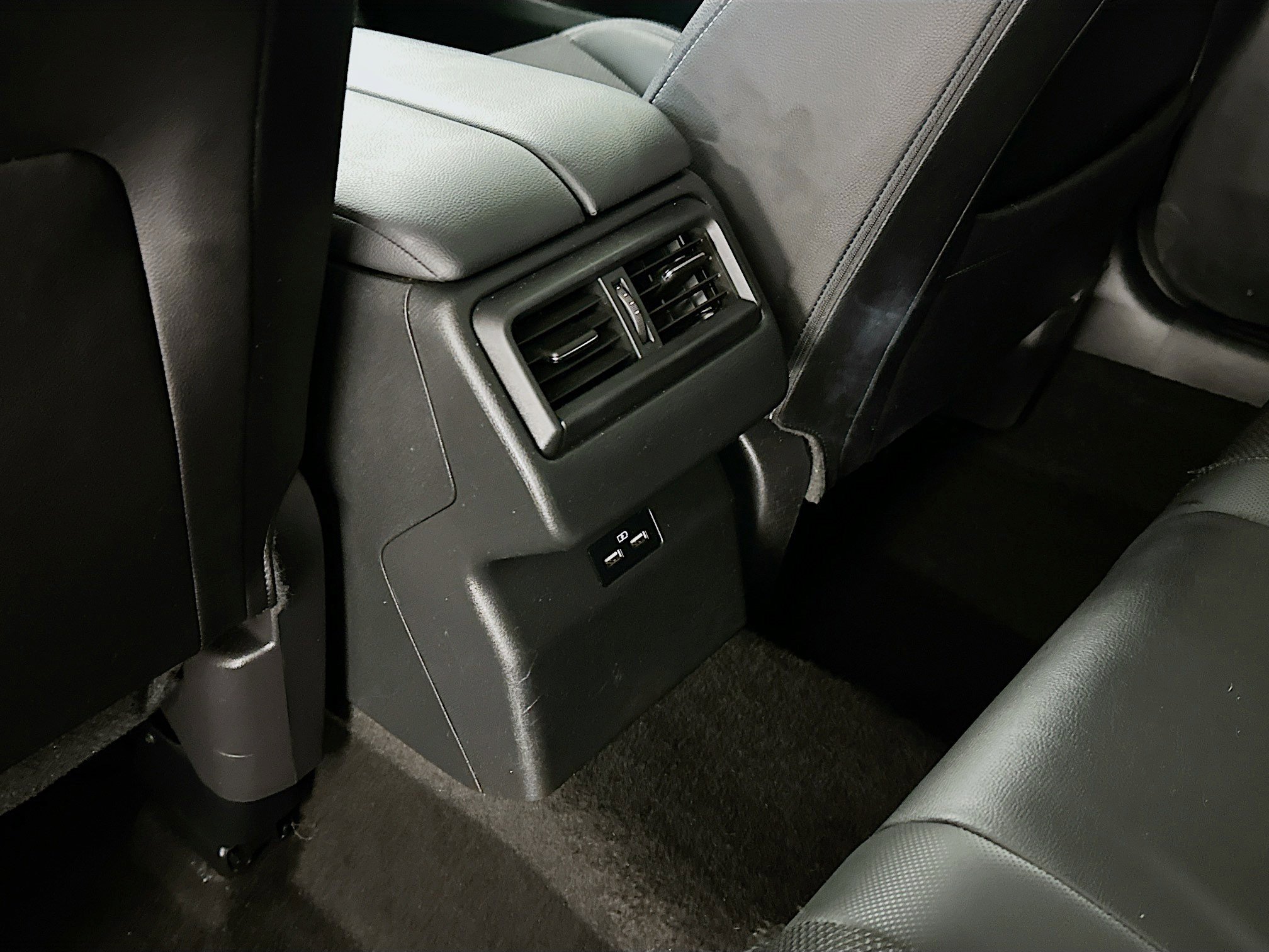 Used 2023 MAZDA CX-50 AWD 2.5 S w/ Cargo Package image 28