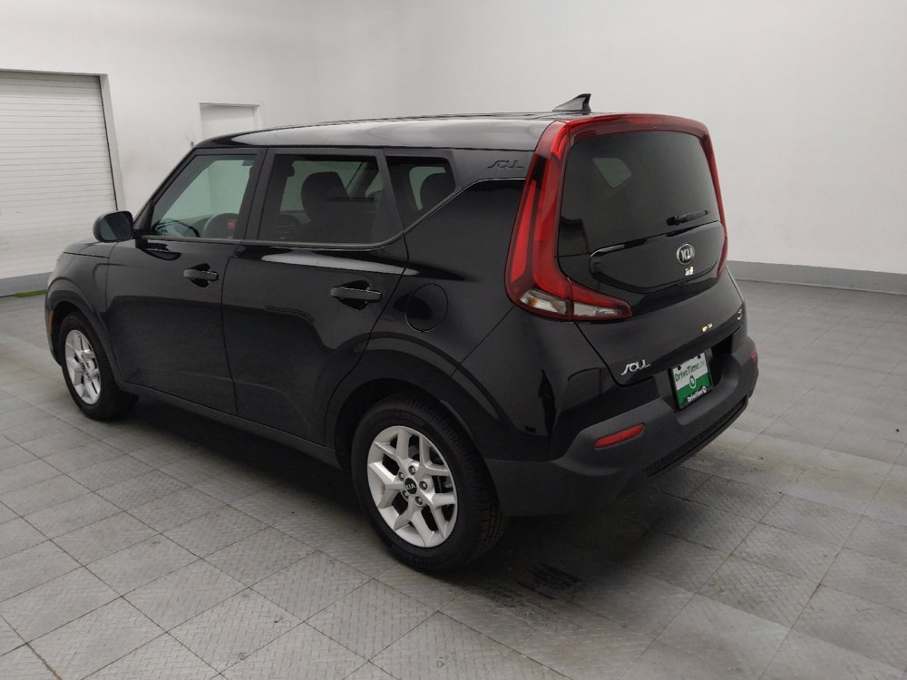 Used 2021 Kia Soul S image 5
