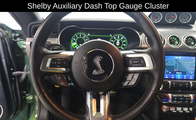 Used 2023 Ford Mustang GT Premium w/ GT Performance Package RWD image 8
