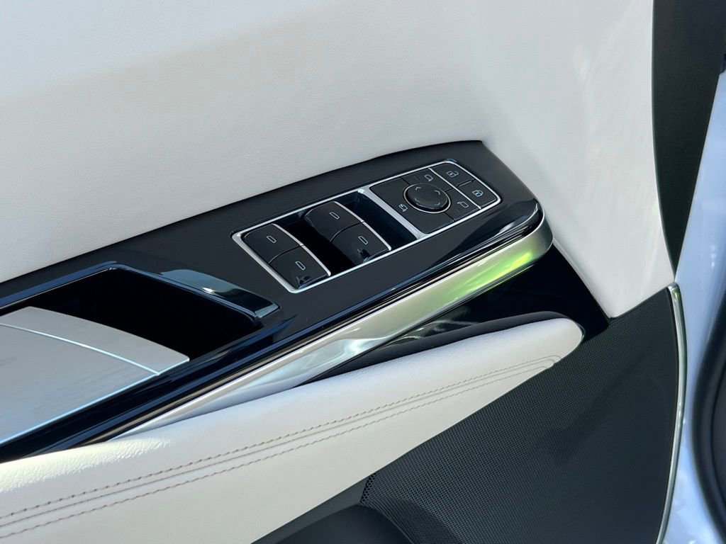 New 2026 Cadillac Escalade Sport image 6