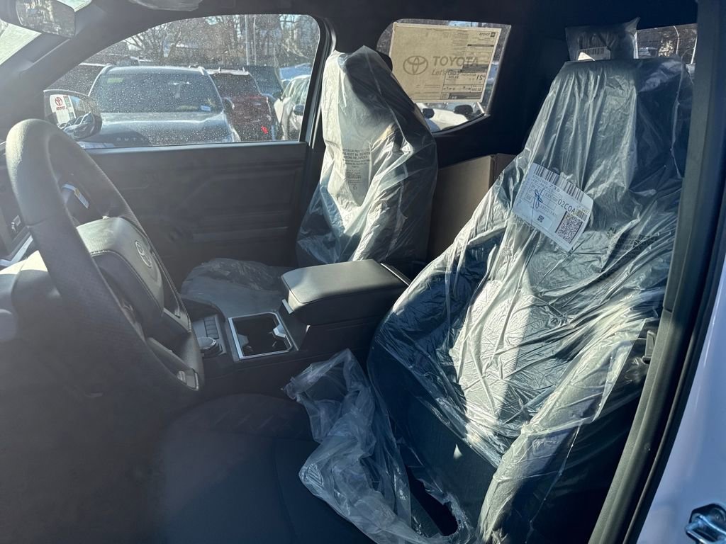 New 2026 Toyota Tacoma SR5 image 17