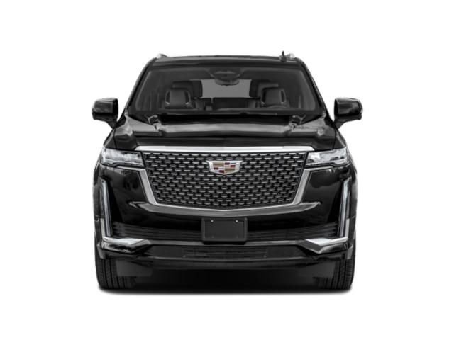 Used 2021 Cadillac Escalade ESV Premium Luxury w/ LPO, Illumination Package image 4