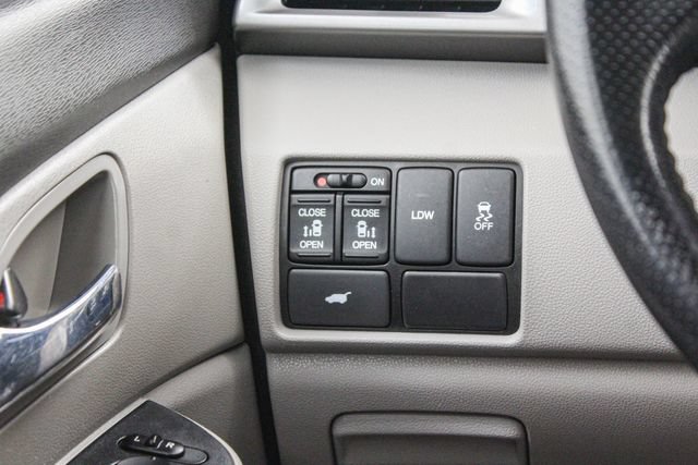 Used 2016 Honda Odyssey EX-L image 21