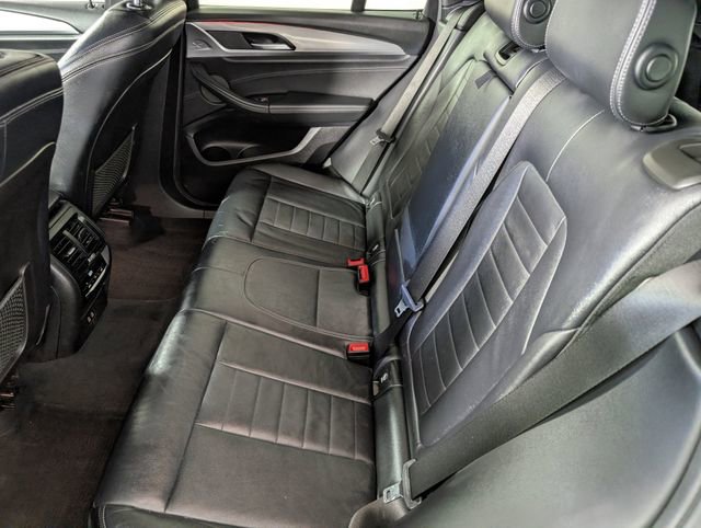 Used 2020 BMW X3 xDrive30i w/ Executive Package image 20
