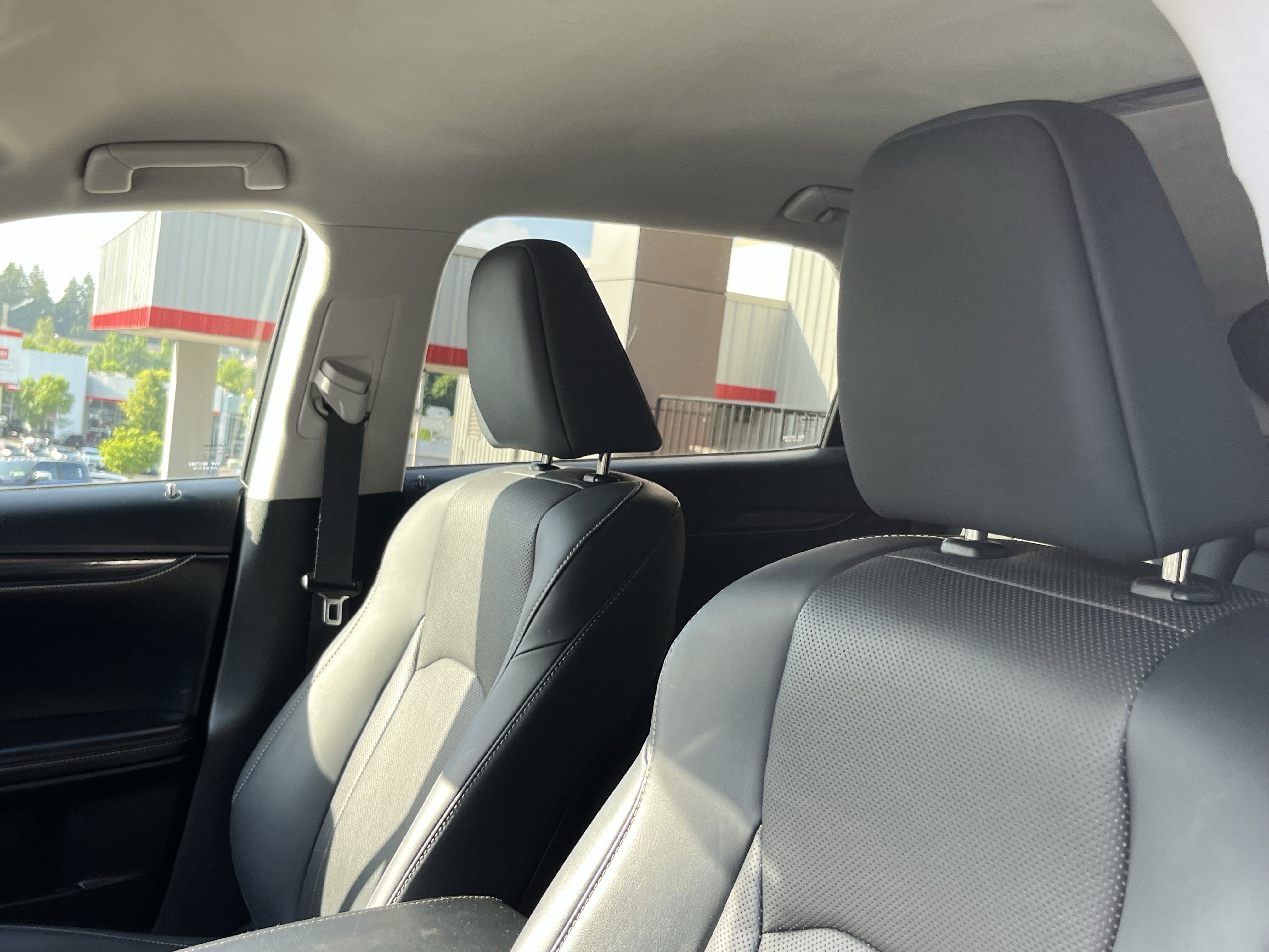 Used 2021 Lexus RX 350 AWD w/ Accessory Package image 16