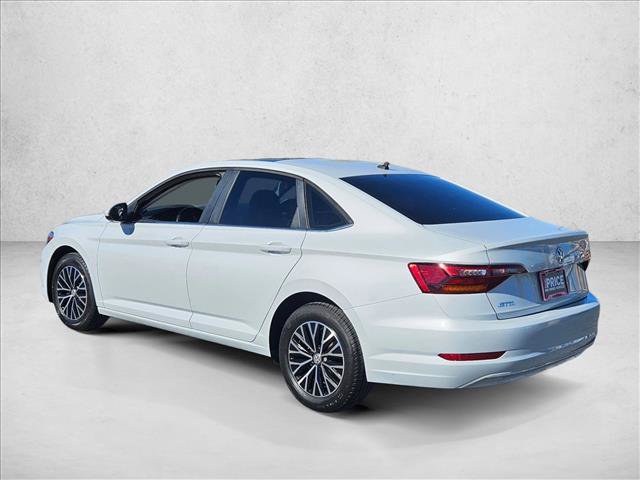 Used 2019 Volkswagen Jetta SE FWD image 8
