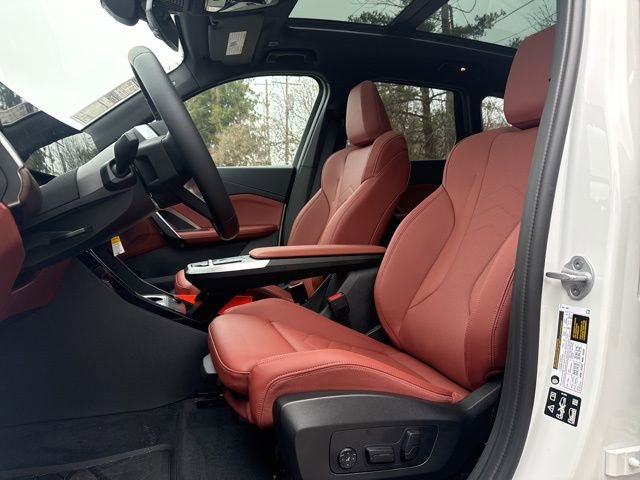 New 2026 BMW X1 xDrive28i w/ Convenience Package AWD/4WD image 11