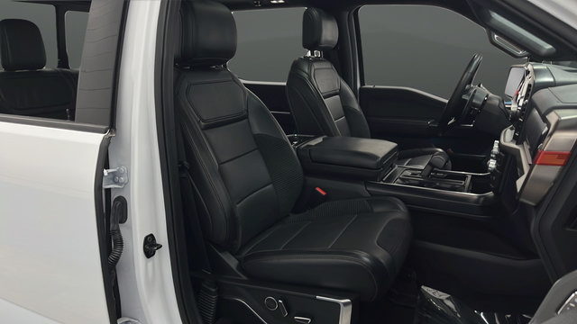Used 2023 Ford F150 Raptor AWD/4WD image 25