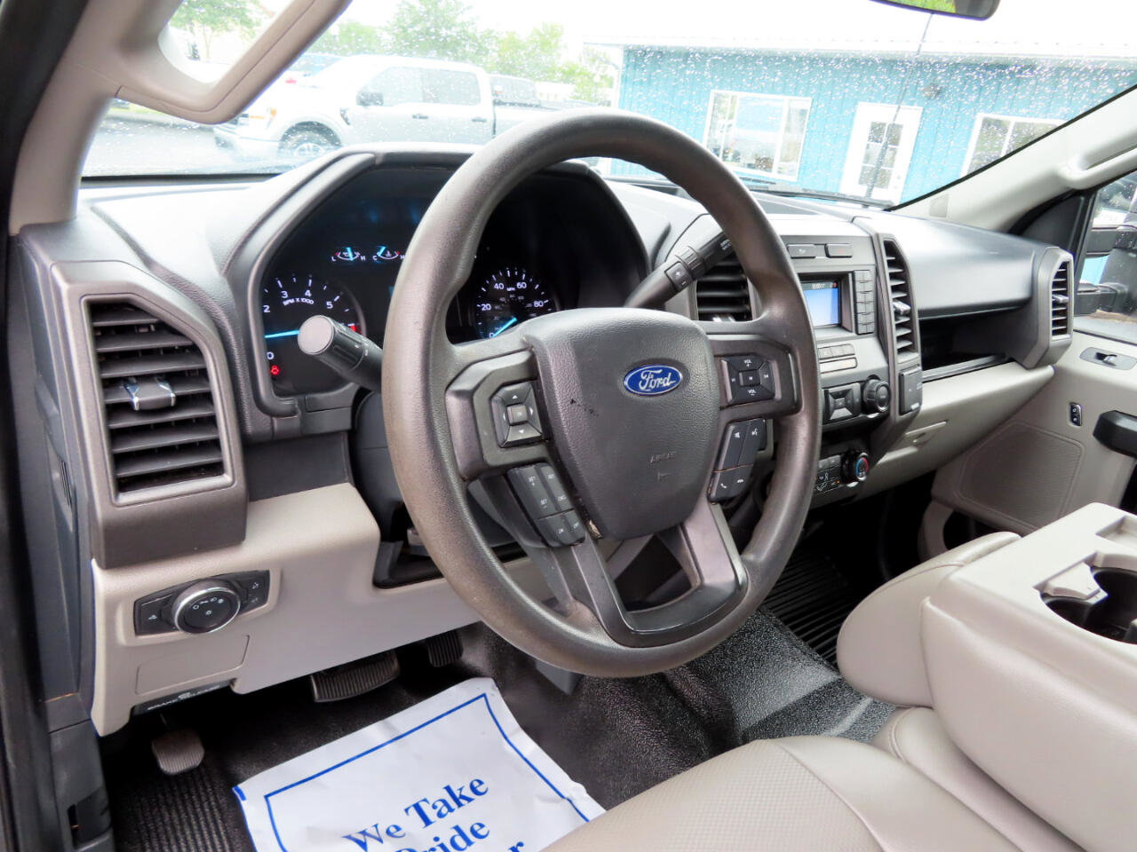 Used 2022 Ford F350 XL w/ Power Equipment Group image 29