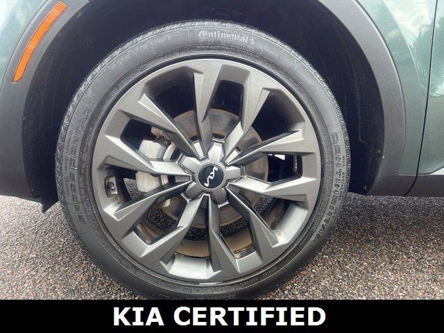 Used 2023 Kia Sorento X-Line EX image 10